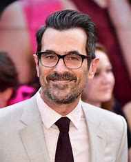 Ty Burrell